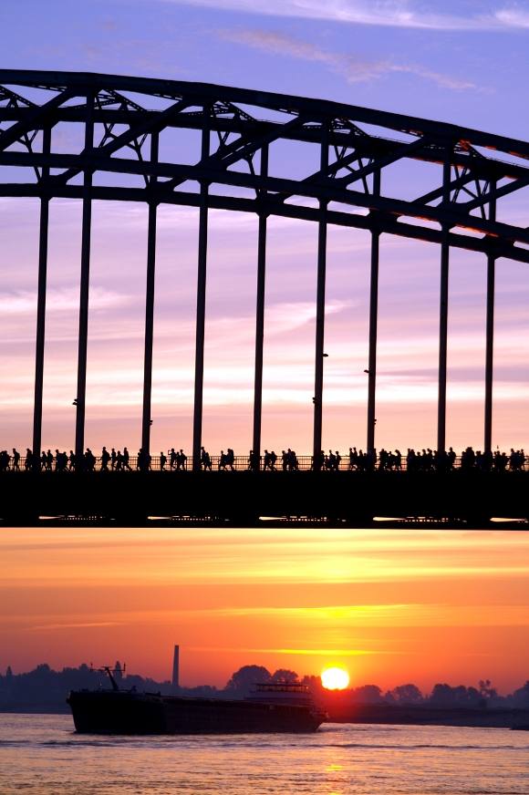 De Vierdaagse van Nijmegen