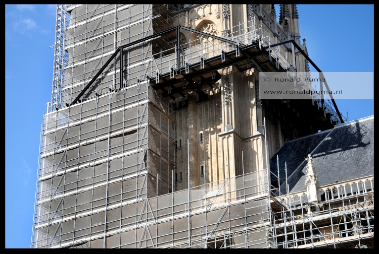 Eusebius kerk Arnhem (C) Ronald Puma 03