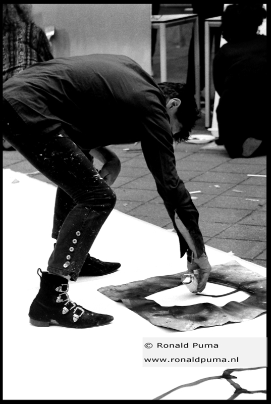 Herman Brood (C) Ronald Puma 01