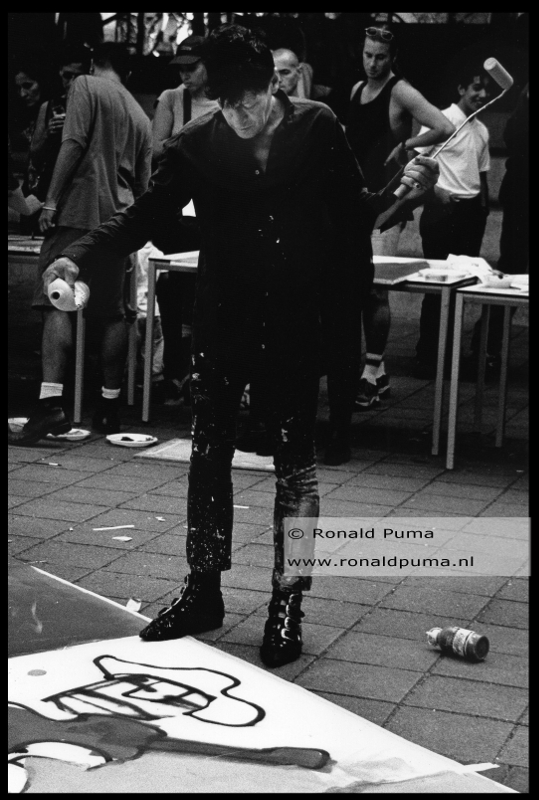 Herman Brood (C) Ronald Puma 01