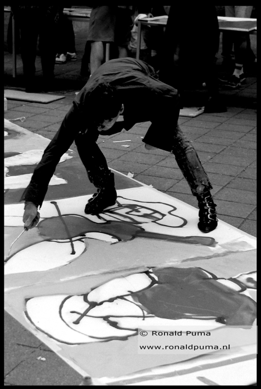 Herman Brood (C) Ronald Puma 02