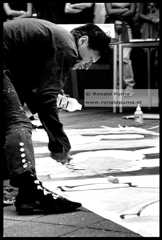 Herman Brood (C) Ronald Puma 02