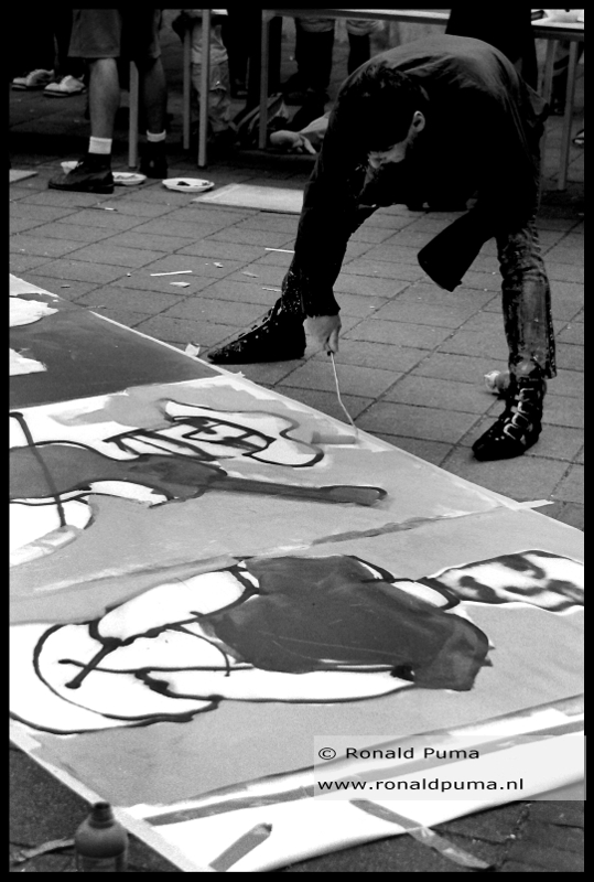 Herman Brood (C) Ronald Puma 03