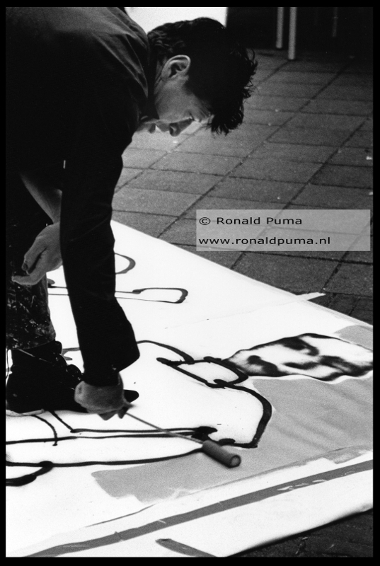 Herman Brood (C) Ronald Puma 03