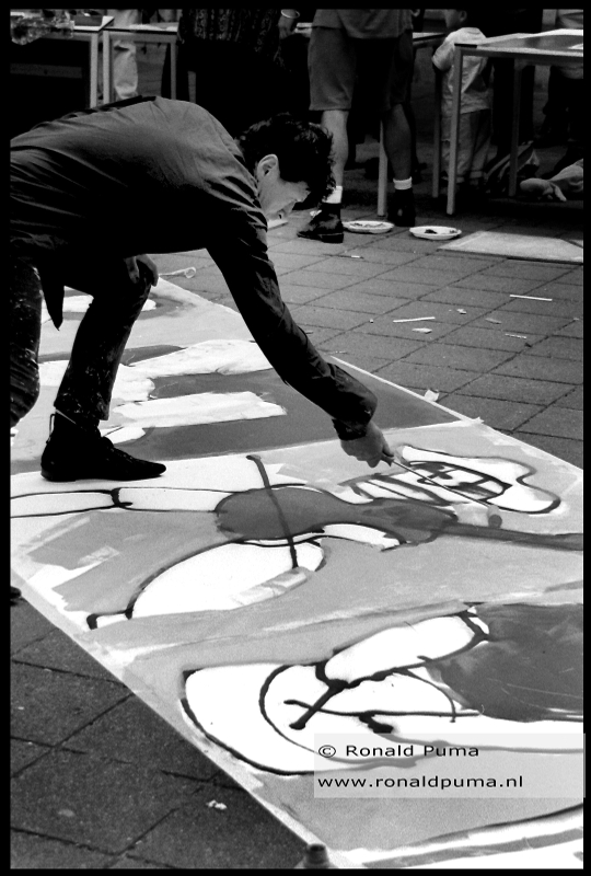 Herman Brood (C) Ronald Puma 04