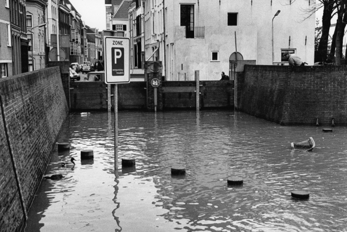 03 Nijmegen Waalkade 1995 (C) Ronald Puma.680