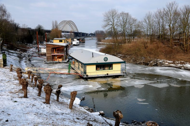 Het Meertje Nijmegen