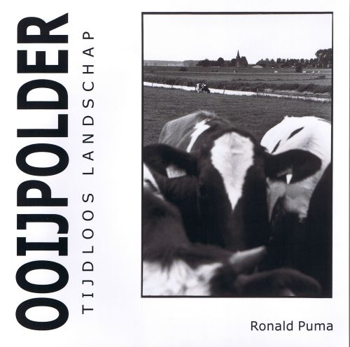 Boek Ooijpolder Ronald Puma 500 x 500