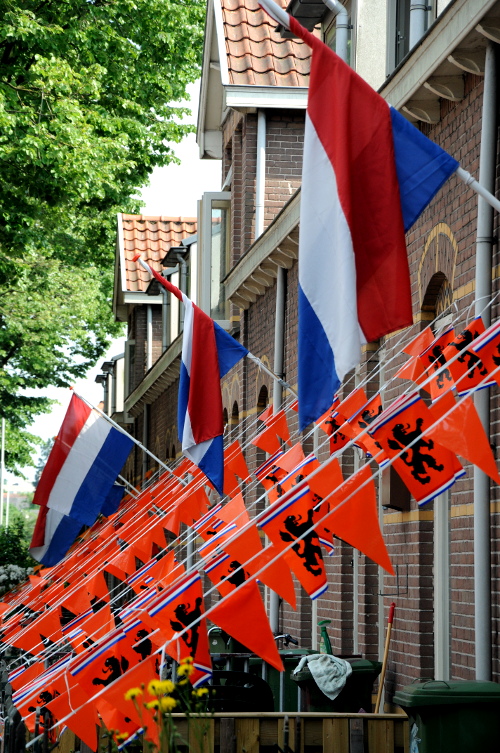 Waterkwartier (Weurtseweg) Nijmegen
