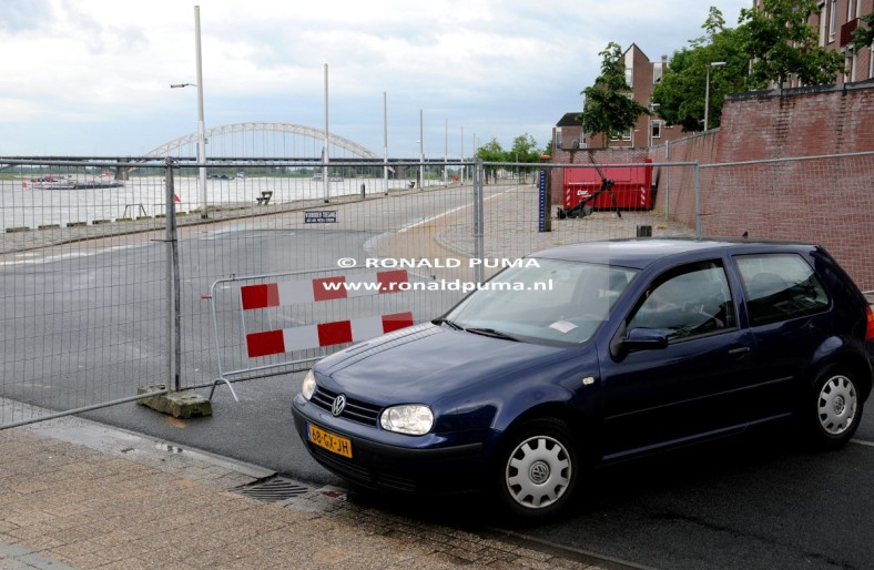 Waalkade Nijmegen 01
