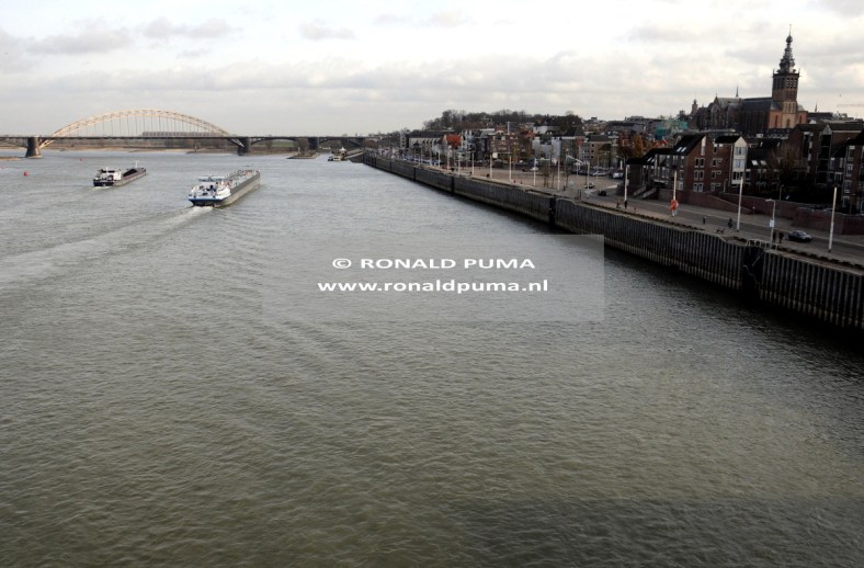 Waalkade Nijmegen 02