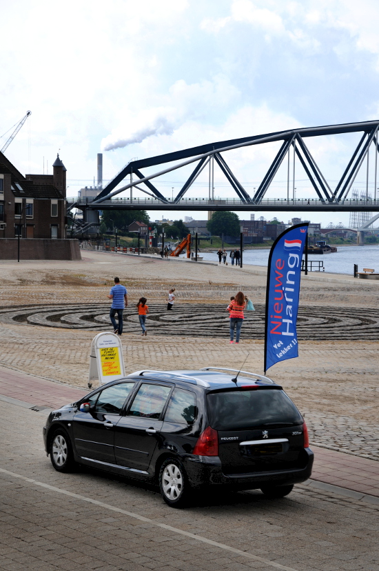 Waalkade Nijmegen (C) Ronald Puma_PIC_0005 Waalkade Nijmegen (C) Ronald Puma_PIC_0005