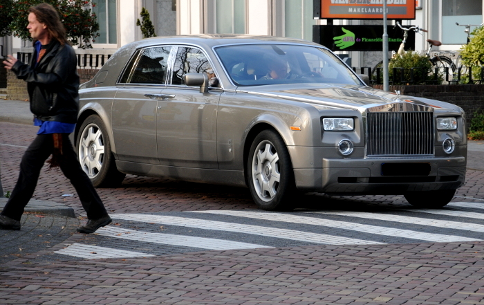 Rijkdom 0110 (C) Ronald Puma