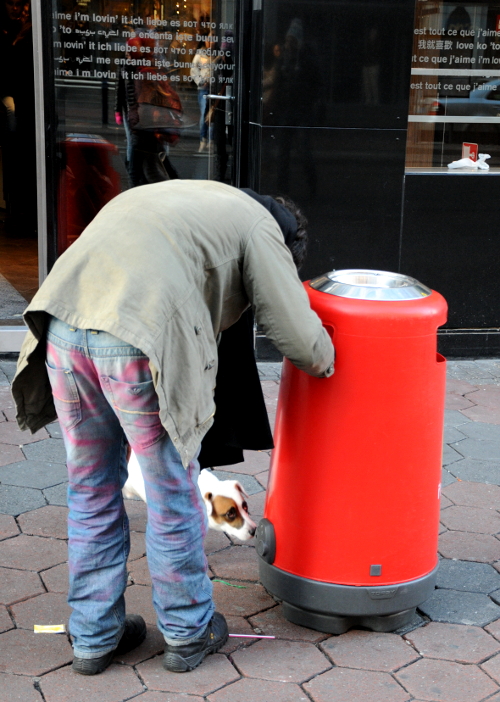 Armoede (C) Ronald Puma 0173