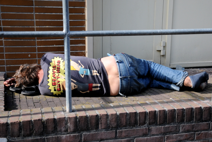 Armoede (C) Ronald Puma 02