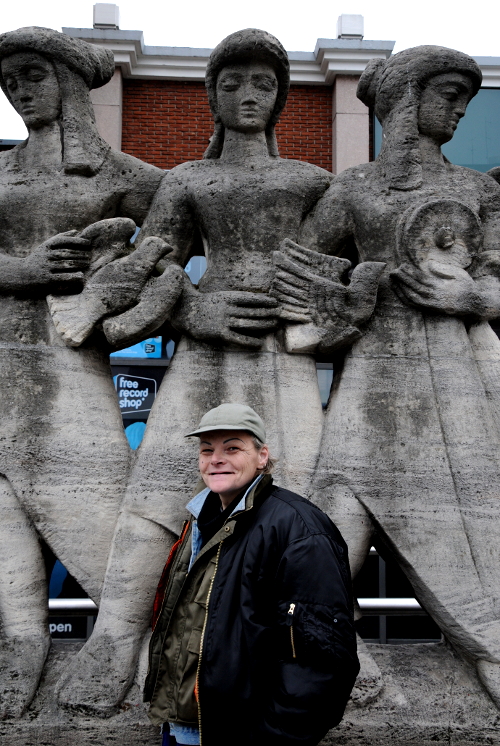 Armoede (C) Ronald Puma 024