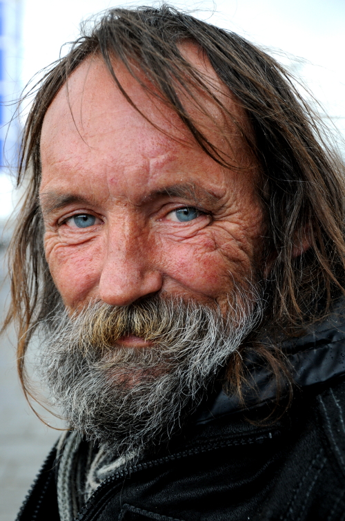 Armoede (C) Ronald Puma 040