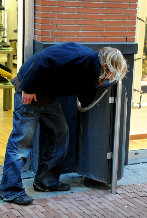 Armoede (C) Ronald Puma 051