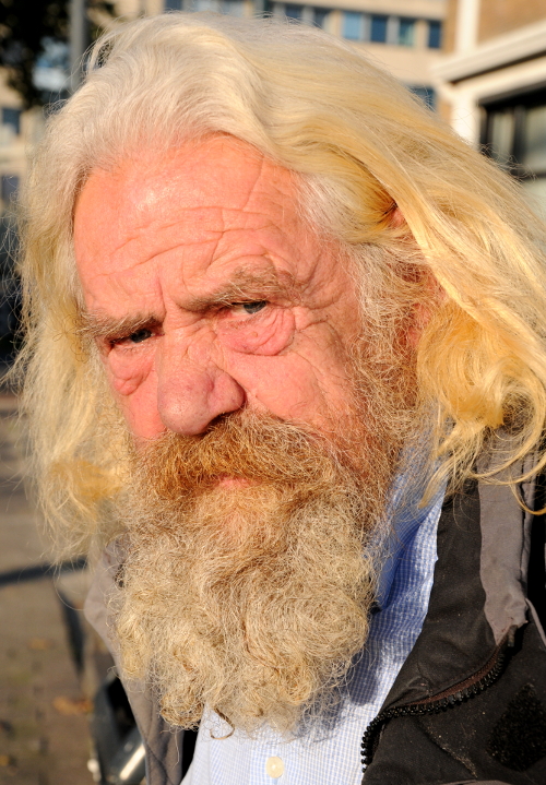 Street Photography (C) Ronald Puma 0158