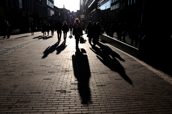 Straatfotografie (C) Ronald Puma 011