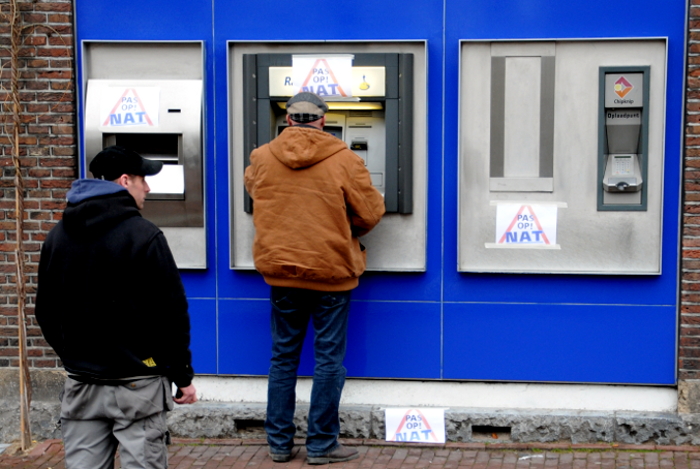 Straatfotografie (C) Ronald Puma 012