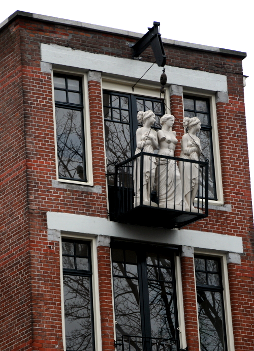 Straatfotografie (C) Ronald Puma 016