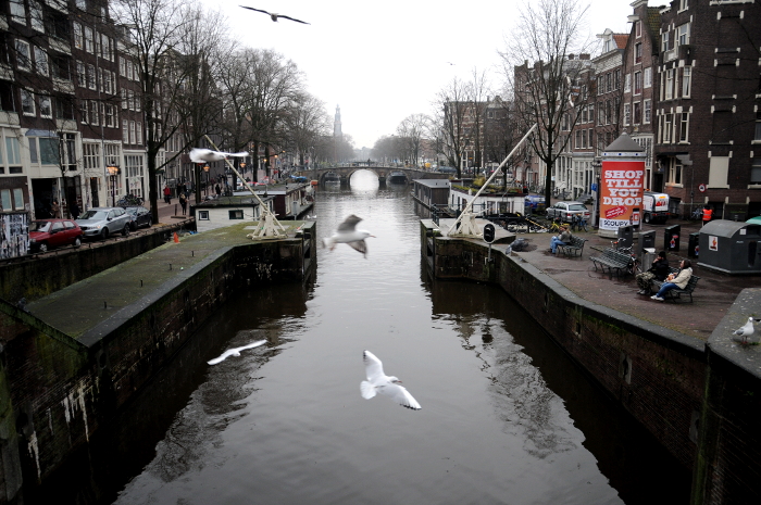 Straatfotografie (C) Ronald Puma 02