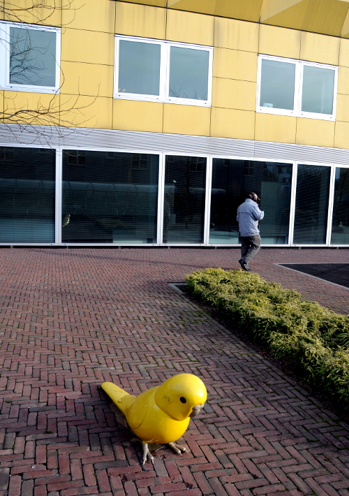 Straatfotografie (C) Ronald Puma 023