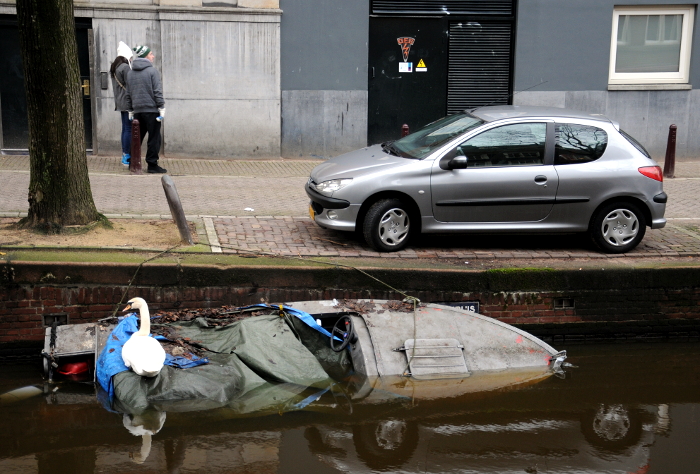 Straatfotografie (C) Ronald Puma 023