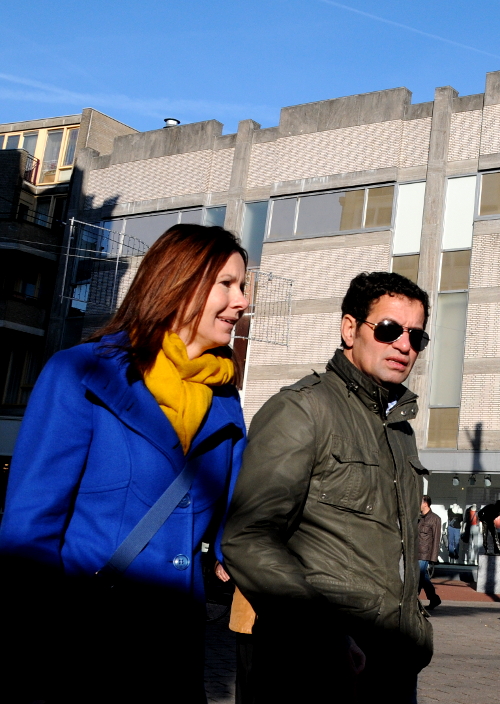 Straatfotografie (C) Ronald Puma 030