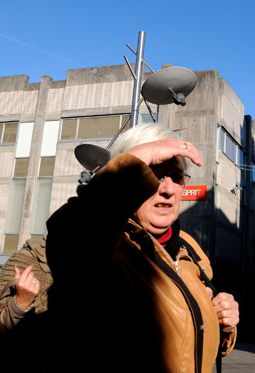 Straatfotografie (C) Ronald Puma 035