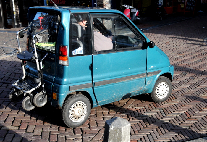 Straatfotografie (C) Ronald Puma 05