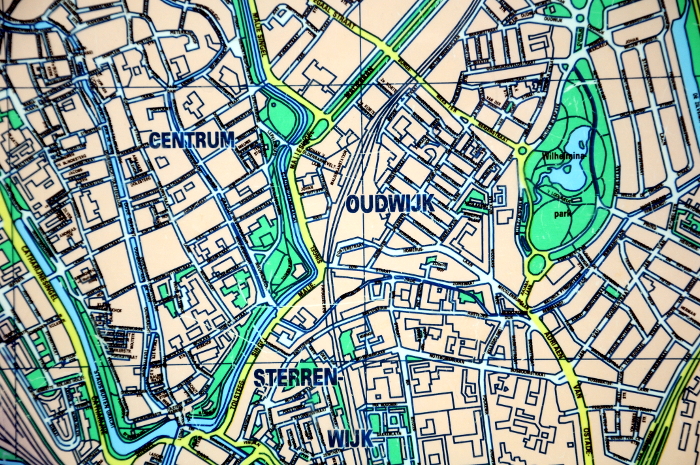 Straatfotografie (C) Ronald Puma 050