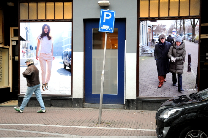 Straatfotografie (C) Ronald Puma 09