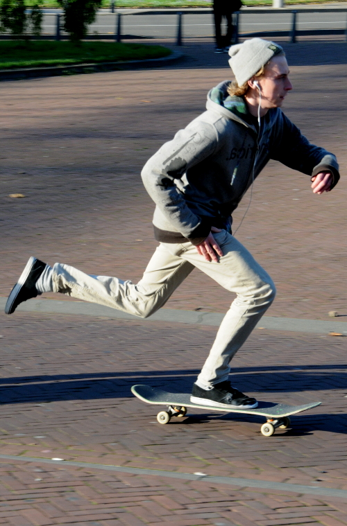 Street Photography (C) Ronald Puma 0104