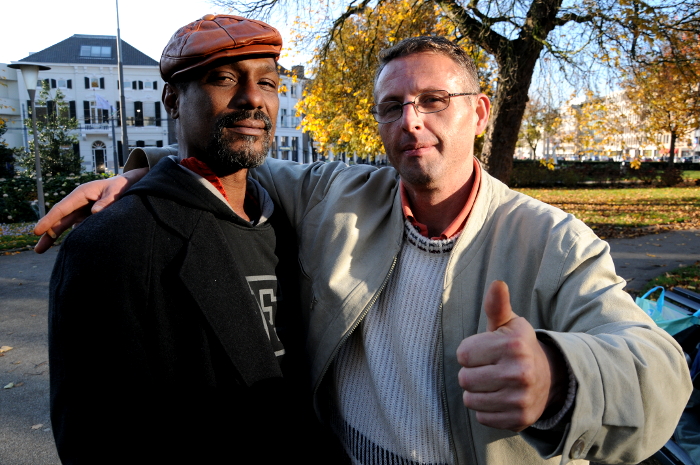 Street Photography (C) Ronald Puma 0155