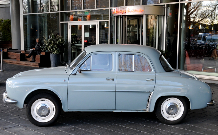 Street Photography (C) Ronald Puma 02