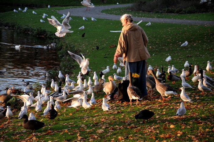 Street Photography (C) Ronald Puma 0263