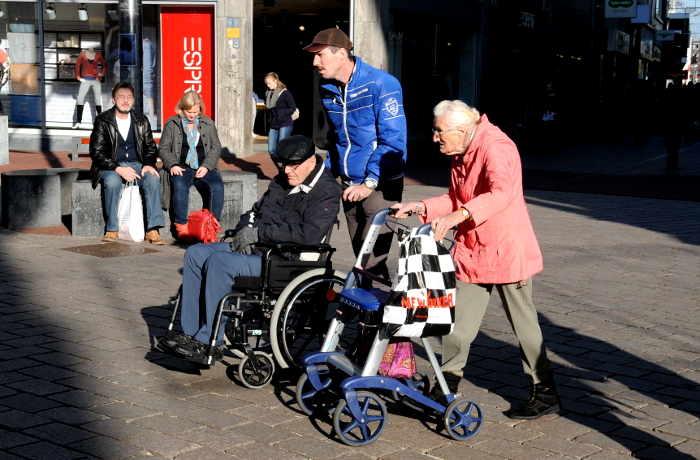 Street Photography (C) Ronald Puma 068