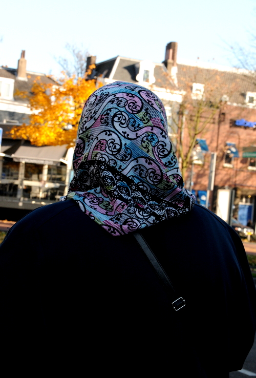 Street Photography (C) Ronald Puma 074