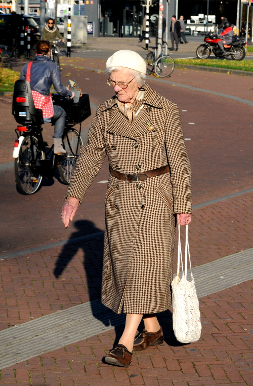 Street Photography (C) Ronald Puma 098