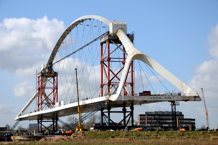 De Oversteek Nijmegen (C) Ronald Puma 082.700