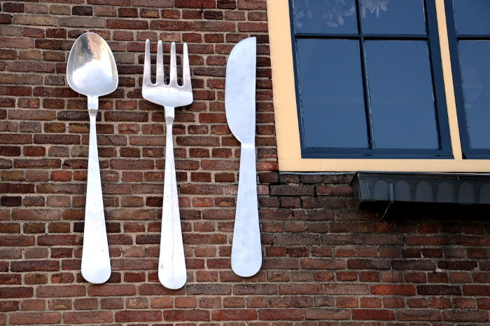 Straatfotografie (C) Ronald Puma