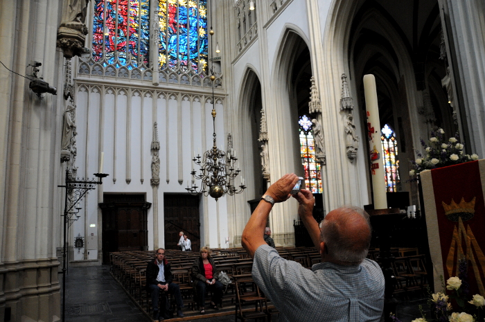 Street Photography (C) Ronald Puma 0115