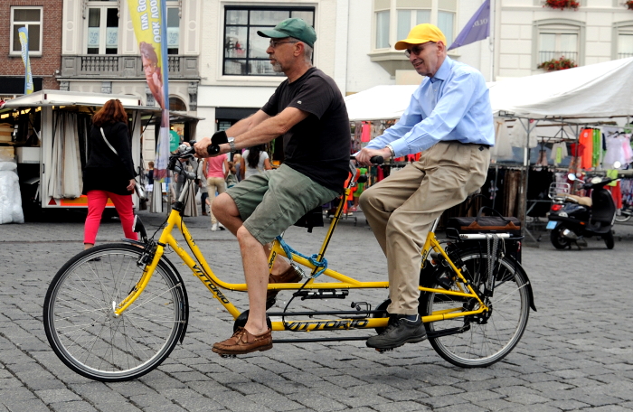 Street Photography (C) Ronald Puma 0126