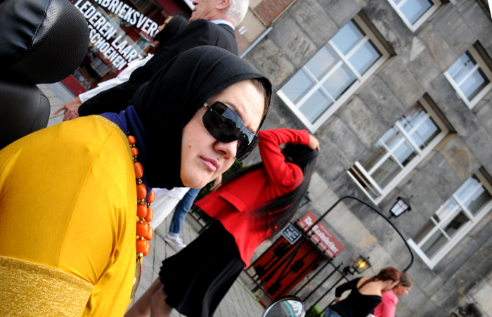 Street Photography (C) Ronald Puma 0154