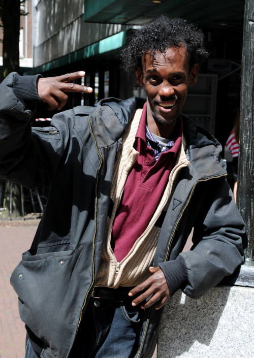 Street Photography (C) Ronald Puma 02.500