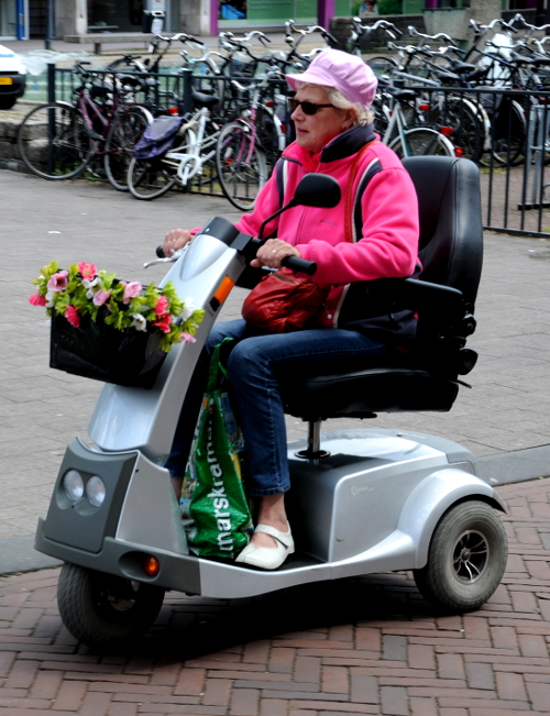 Street Photography (C) Ronald Puma 02