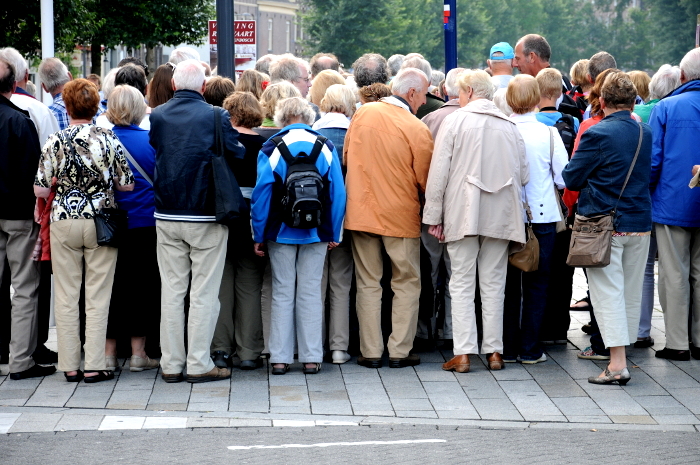 Street Photography (C) Ronald Puma 021