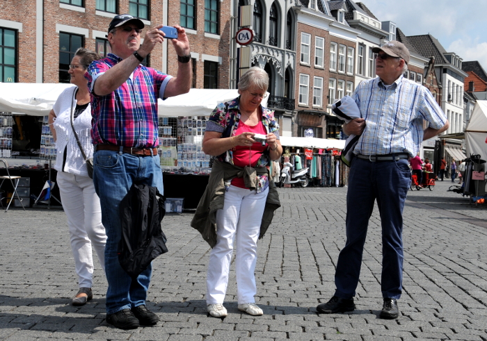 Street Photography (C) Ronald Puma 091